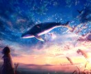 風景イラスト・背景イラスト等承ります 好みに合わせた制作を行わせて頂きます。 イメージ2