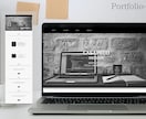 シンプルなコーディングを素早く行います 静的なWebサイトを作りたい方、お力添えいたします イメージ1