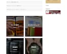 WordpressでHP(ホームページ)制作します 初心者向け!自分で更新できる会社型webサイト|HP制作作成 イメージ5