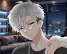 SNS、配信(サムネ可)、広告、多様性あります お急ぎ対応可◎気軽にご相談ください。 イメージ8