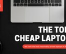 YouTubeのサムネイル作ります シンプルでおしゃれが売りです。お気軽にご相談ください イメージ1