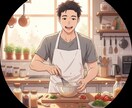 仕事も恋愛も安心して話せます 恋も仕事も本音で語れる時間です イメージ6