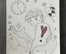 あなたを能力者にします 厨二心を持ち続けている素敵な方へ イメージ4