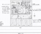 あなたのマイホーム 設計して手描きラフ画提供します スピード対応かつ低費用！ご利用者様全て☆５.０下さっています イメージ1