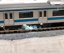 鉄道模型の修理、点検、部品交換いたします 基本Nゲージを取り扱います。部品＋工費 イメージ2