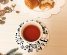 紅茶体験レッスンができます 紅茶の本当に美味しい淹れ方が学べます！ イメージ3