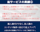 WEB業界歴15年が【収益化特化ブログ】制作します プロが教える、失敗しない「稼ぐ」ための資産ブログ土台構築。 イメージ5
