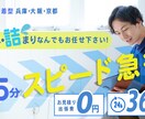 魅力が伝わるバナーを制作致します 丁寧なヒアリングでお客様に寄り添います イメージ4