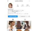 Instagram 日本人女性フォロワー増やします ☆最高品質☆減少無し☆インスタ女性フォロワー+100~1万人 イメージ7