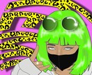 商用可！オシャレな似顔絵、SNSアイコン作成します とことんこだわりたい人向け！あなたの雰囲気のイラストを作成！ イメージ1