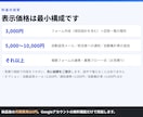 Googleフォームと自動集計・自動返信を作ります 回答は自動で一覧・通知・返信。手作業ゼロに イメージ5