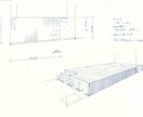 スケッチで新築外構とお庭のある暮らしご提案とします 庭のある暮らしのお悩み。セカンドオピニオンもご相談ください。 イメージ2