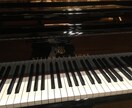 ピアノ演奏の簡単なワンポイントアドバイスを教えます これからも音楽を続けたい、将来音楽大学への進学を考えてる方へ イメージ1