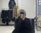 個性を輝かせるコーディネートさせていただきます 自身の個性を最大限にいかしたファッションで人生を明るく イメージ5