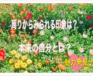 算命学＊心理統計学であなたのお悩みを解決します ♪就職活動・仕事・友人・恋愛で活かそう！自分に自信がつく！ イメージ1