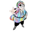 アイコンなど様々な用途で使うイラストを制作します あなただけの「カワイイ」「カッコイイ」には拘りを イメージ3