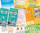 期待を越えるデザインをご提供します 高品質・低価格・短期間で〝満足〟をお届けします。 イメージ3