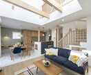 現役コーディネーターがお部屋のコーディネートします 工務店のコーディネーターがインテリアプランの提案をします イメージ2