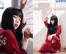 アーティスト写真/映像（MV等）/ライブ撮影します お客様の要望を大切に撮影から補正まで対応していきます。 イメージ5