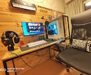 実績多数！！パソコン全般のお悩みサポート承ります ドスパラのPCコンテストで受賞歴のある現役エンジニアです。 イメージ1