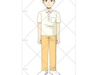 介護福祉士が障がいについて伺います 発達障がいや障がいの子どもを抱える家族様 イメージ1