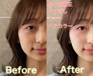 ナチュラルかつ劇的に綺麗に人物レタッチします / 美容、撮影のプロがあなたの魅力を最大限に引き出します イメージ1