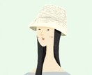ポップ＋癒されるアイコン制作させていただきます 目にするたびに癒されるアイコンを制作させていただきます！ イメージ5
