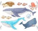 書籍・雑誌など優しい挿絵イラストをご提案いたします 商用OK！ビジネスシーンなどわかりやすく伝わるイラストを！ イメージ10