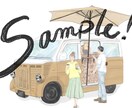 スケッチブックにて手描きパースの制作をいたします センス良いステキな空間づくりのお手伝いをいたします！ イメージ4