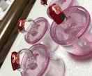 ネイリスト技能検定3級受かる方法教えます ネットで調べただけでは不安、スクール通ってない方にオススメ イメージ2