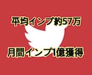 1億人に拡散！【1億アクセス】のある垢で宣伝します 年間5億インプレッション達成。どんな宣伝も2万インプ保証付き イメージ1