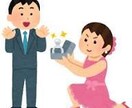 あなたの幸せを全力サポートします あなたの心に寄り添い、幸せな未来を共にみつけます。 イメージ8