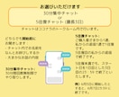 English texting！英語チャットします 30 min real-time :) 30分の英語チャット イメージ4