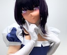 アイドル、コスプレ等各種衣装のオーダー承ります オリジナルの衣装が欲しい方からパーツ単体で欲しい！という方も イメージ6