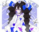 商用利用込み！安価でかわいいイラスト制作します ご要望に寄り添い、理想のイラストを制作します！ イメージ5