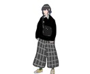 いろんな絵柄で絵を描きます アニメ風〜リアル風まで、リクエスト絵柄も◎ イメージ8