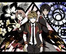 イラスト作成します ご希望の妄想や理想を絵にしましょう！ イメージ8