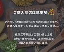飲食店専門！インスタ分析＆改善レポート出します 元飲食店経営者による集客力UPアドバイス イメージ4