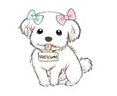 可愛らしいイラストをなるべく安価で描きます ちょっとした可愛いイラストを手軽に描いて欲しい！な人向け♪ イメージ5