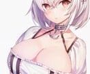 キャラクターイラスト制作を行います キャラクターイラストがこれから必要な方へ イメージ7