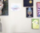オンライン映えする「魅せる背景」つくります 雑貨×インテリアのプロが、あなたの背景を魅力的に演出します！ イメージ7