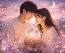 お相手との現実が動かない理由、 読み解きます スピリットカード×数秘でお伝えします イメージ1
