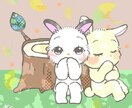 LINEスタンプ・絵文字・アイコン作ります 100件以上のスタンプ・絵文字作成しているKOFが作成！ イメージ4