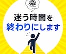 これやっていい？で止まる状態を整理します 誰かの正解を待つ状態から一歩進めます イメージ1