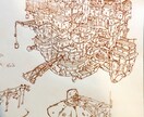 イラスト全般描きます 美大出身、現役ウェブ漫画アシスタント イメージ4