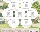 地域密着チラシ制作｜動線設計で集客をサポートします 「配って終わり」にしない。現場目線のリサーチで想いを届けます イメージ4