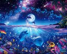 ジグソーパズルの作成を代行します 時間が無い方、プレゼントしたい方を助けます！ イメージ1