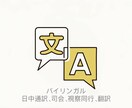 資格保有者が翻訳（日本語⇔中国語）いたします 【日中翻訳・通訳国家資格】各分野・商用・プライベート用対応可 イメージ1