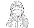 用途不問！イラスト制作いたします サムネやヘッダー、アイコンなど、ご要望に沿ったイラスト制作 イメージ2