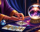 あなたの才能を引き出す適職を占います もしかすると今の職場はあなたに合ってないかも・・ イメージ1